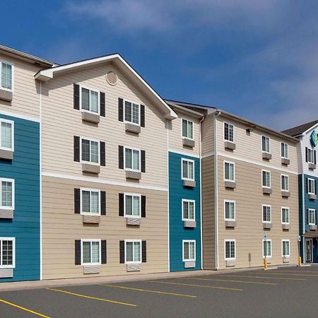 Woodspring Suites Harlingen Dış mekan fotoğraf