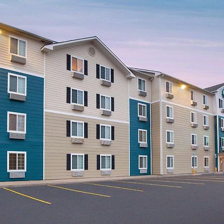 Woodspring Suites Harlingen Dış mekan fotoğraf