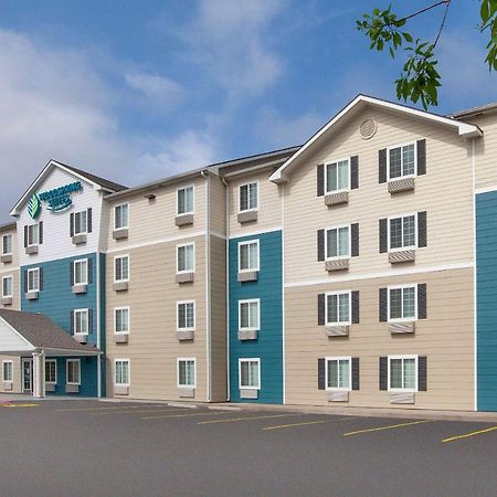 Woodspring Suites Harlingen Dış mekan fotoğraf