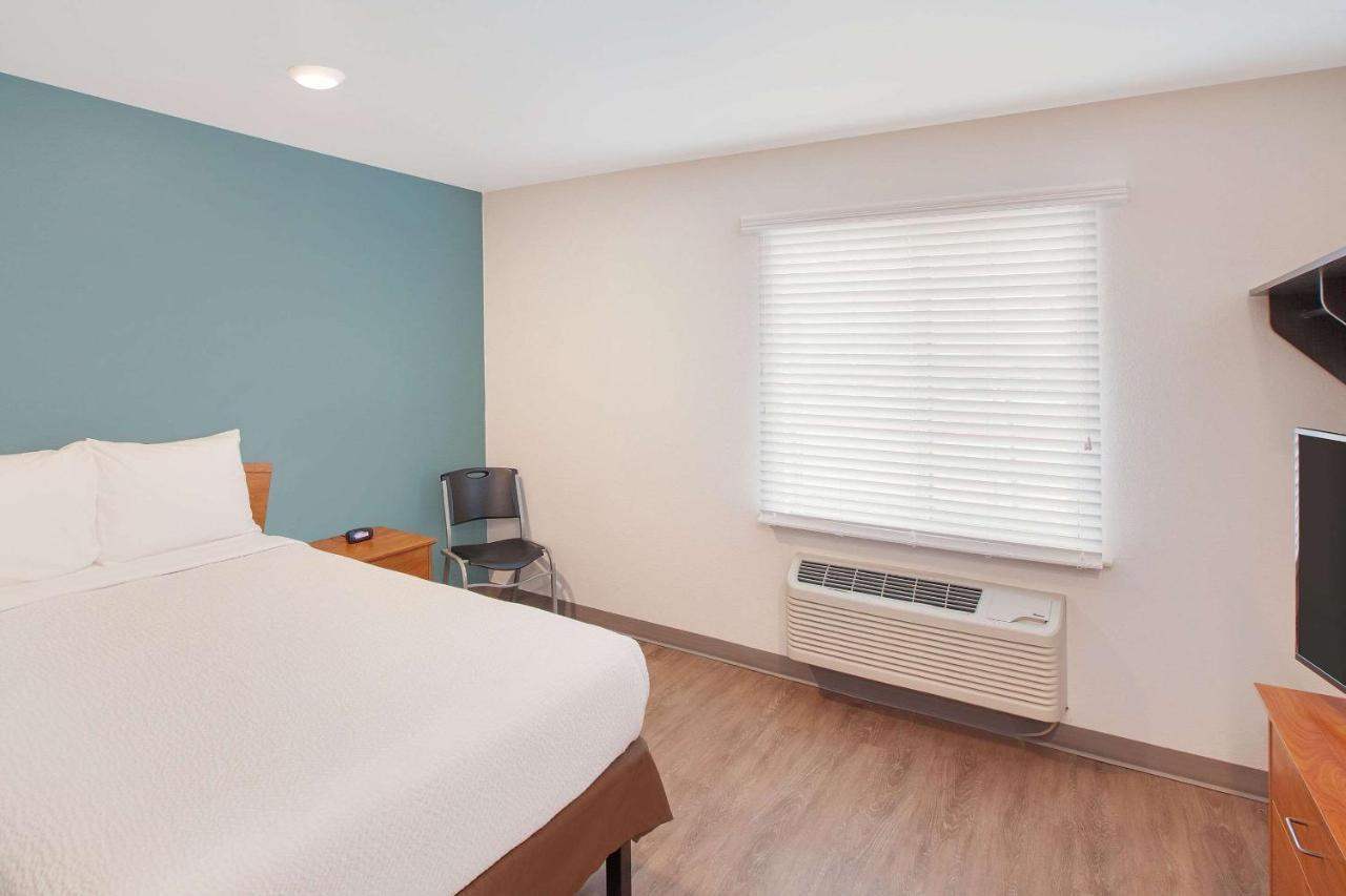 Woodspring Suites Harlingen Dış mekan fotoğraf