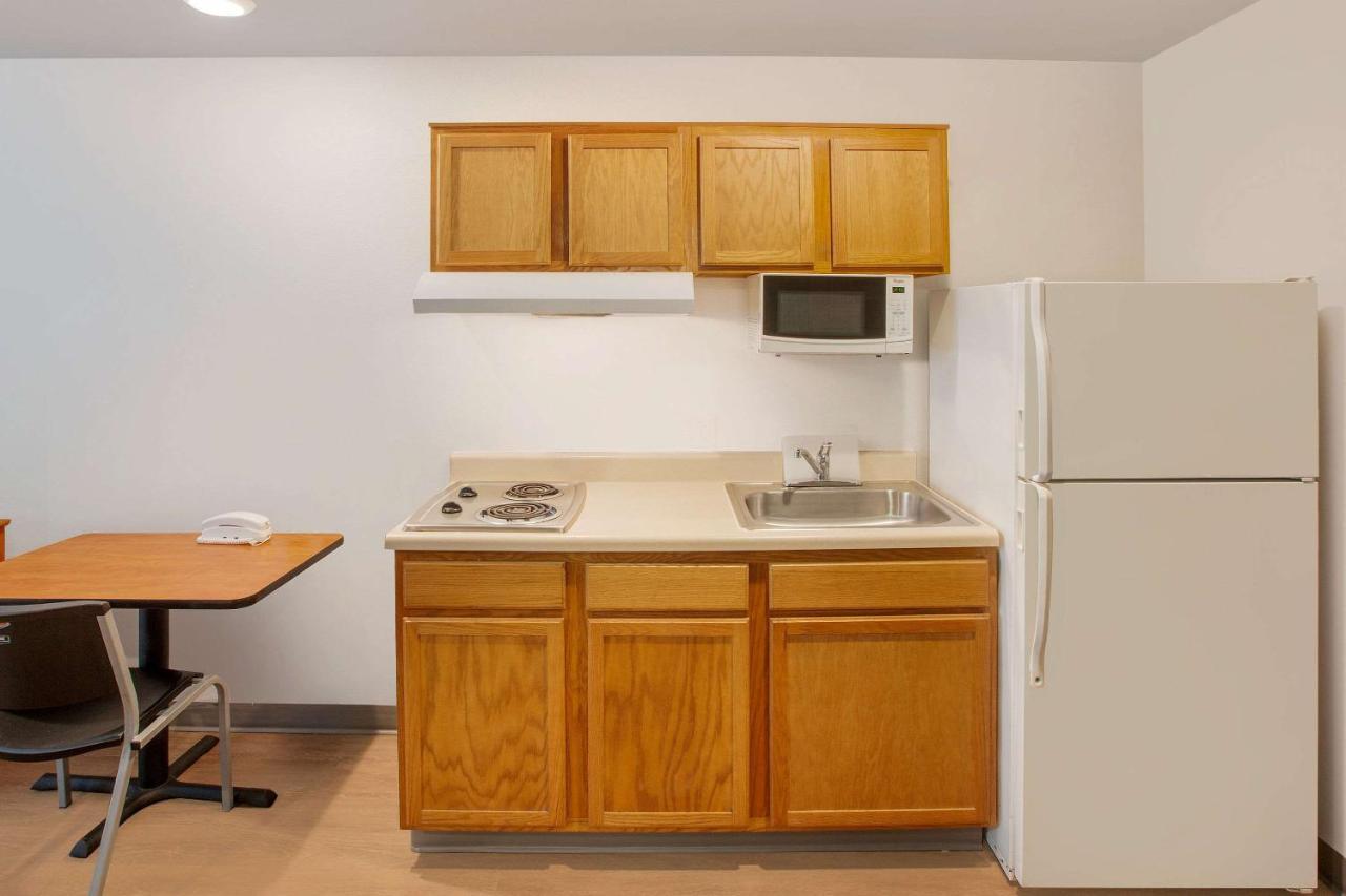 Woodspring Suites Harlingen Dış mekan fotoğraf