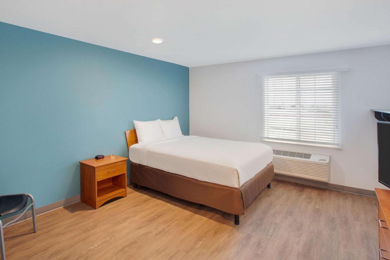 Woodspring Suites Harlingen Dış mekan fotoğraf