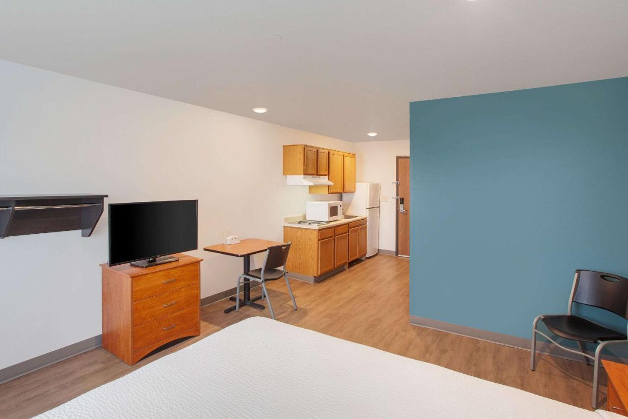 Woodspring Suites Harlingen Dış mekan fotoğraf