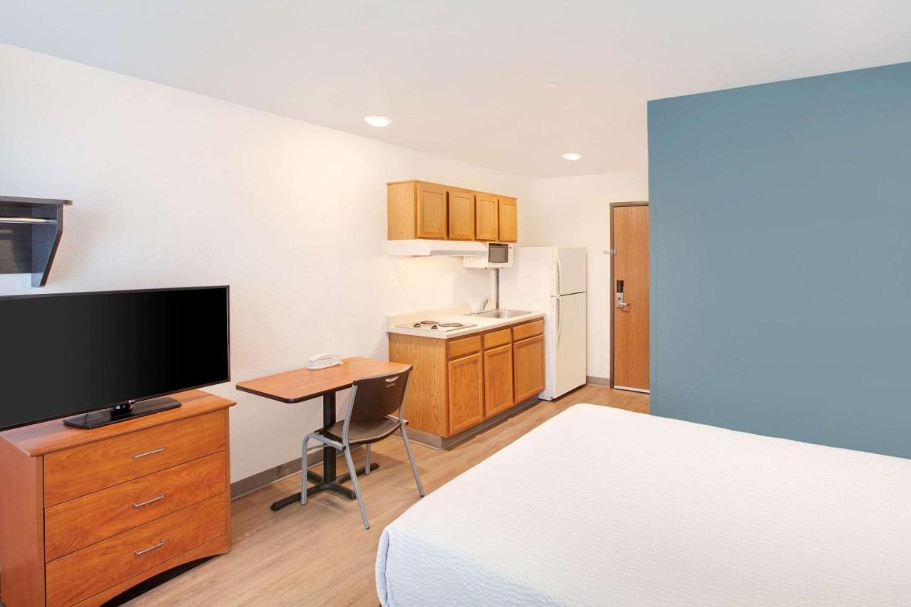 Woodspring Suites Harlingen Dış mekan fotoğraf