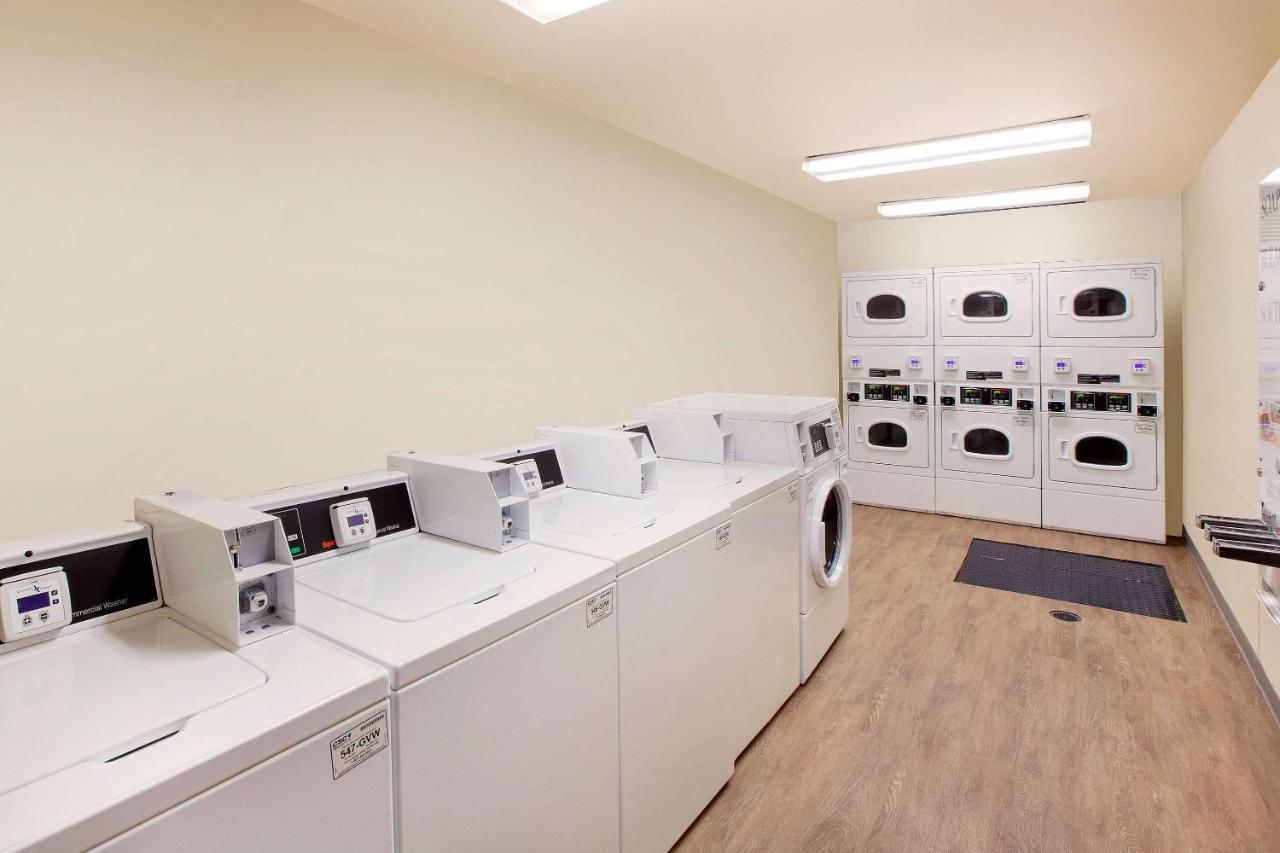 Woodspring Suites Harlingen Dış mekan fotoğraf