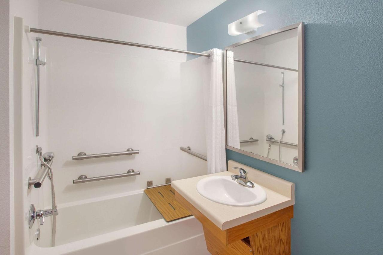 Woodspring Suites Harlingen Dış mekan fotoğraf