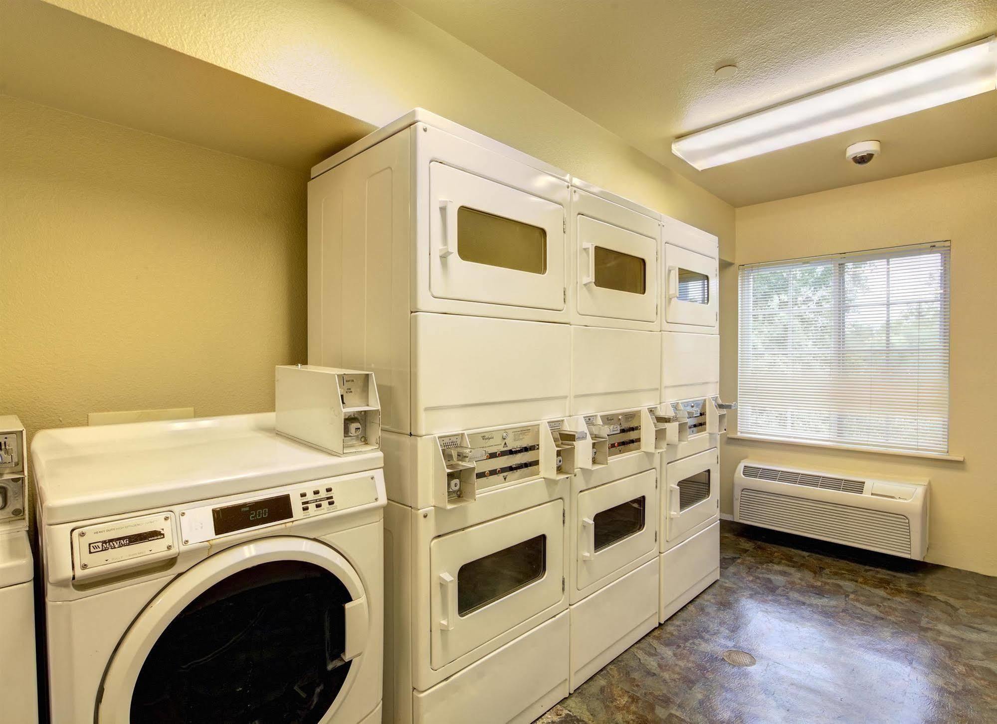 Woodspring Suites Harlingen Dış mekan fotoğraf