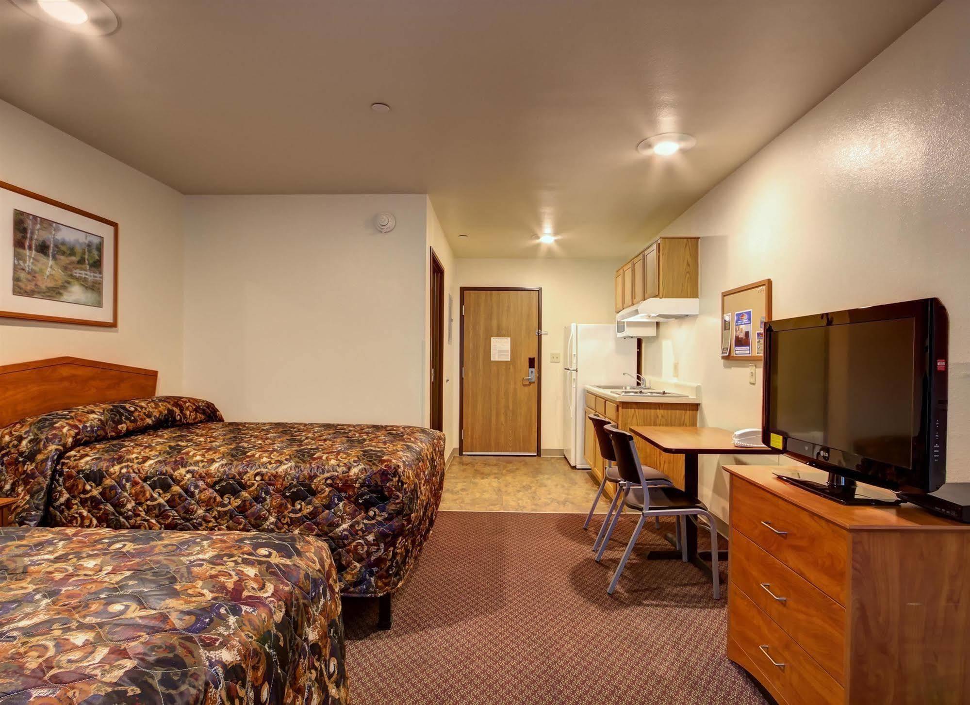 Woodspring Suites Harlingen Dış mekan fotoğraf