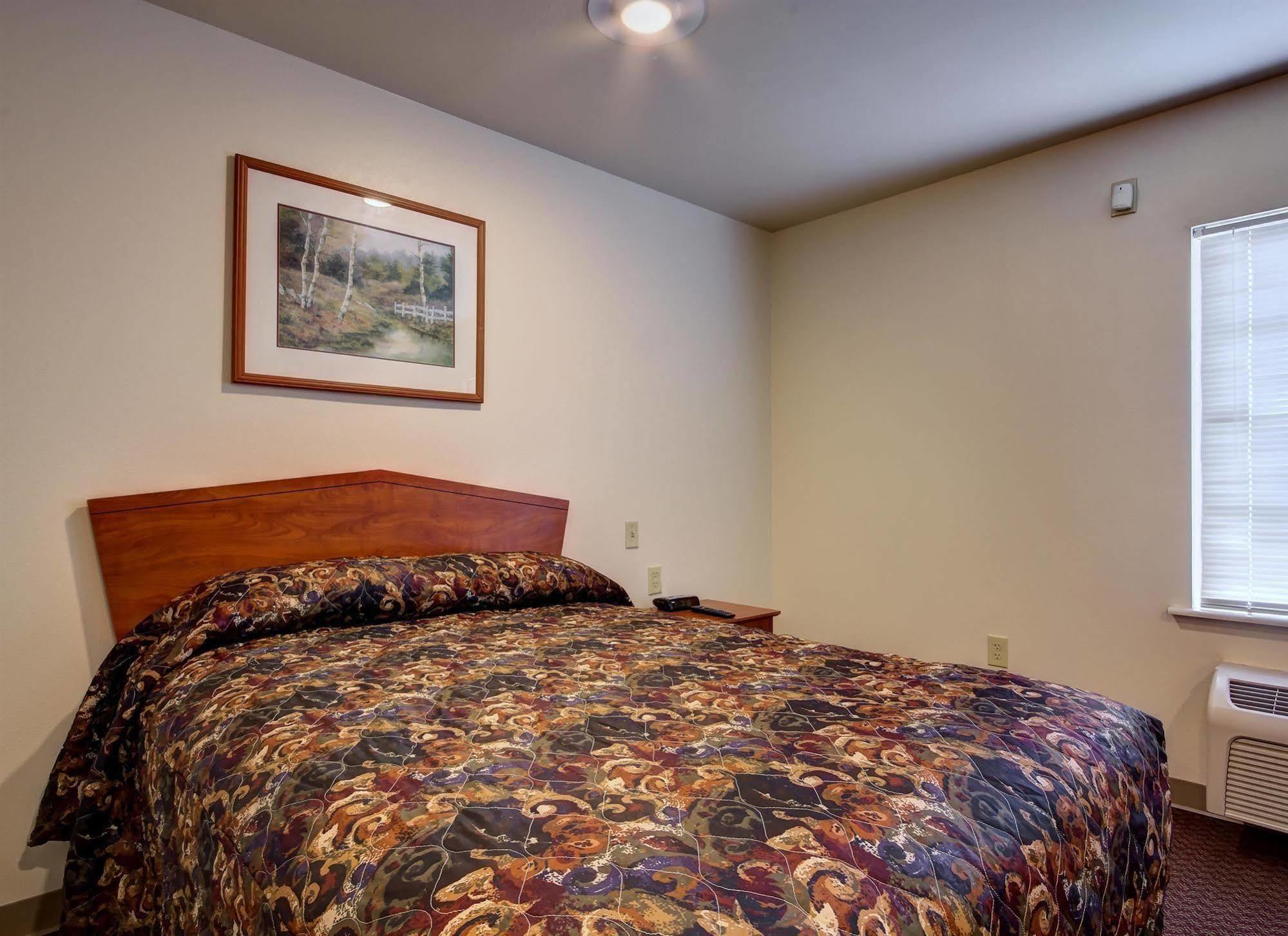 Woodspring Suites Harlingen Dış mekan fotoğraf