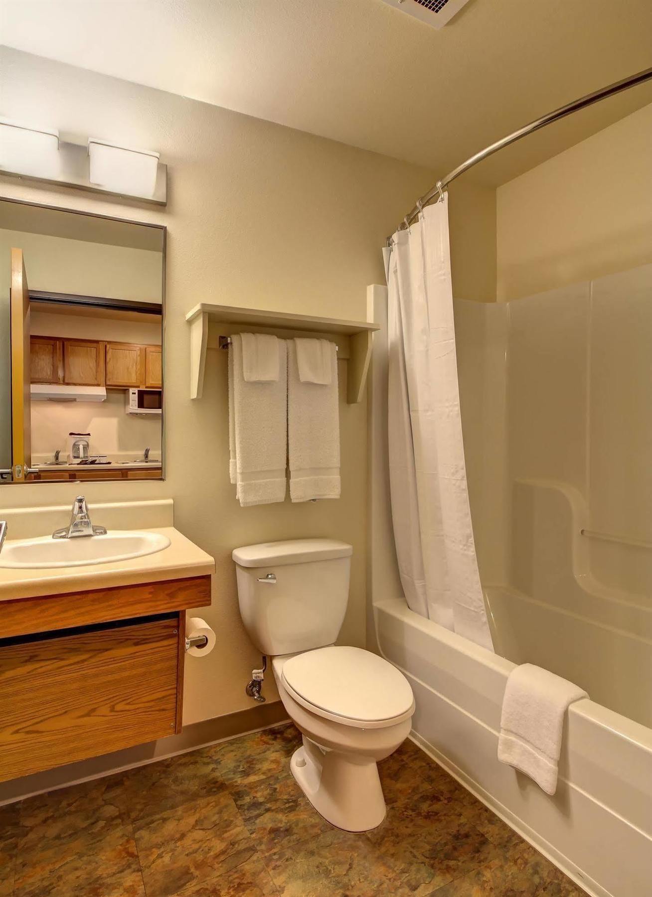 Woodspring Suites Harlingen Dış mekan fotoğraf