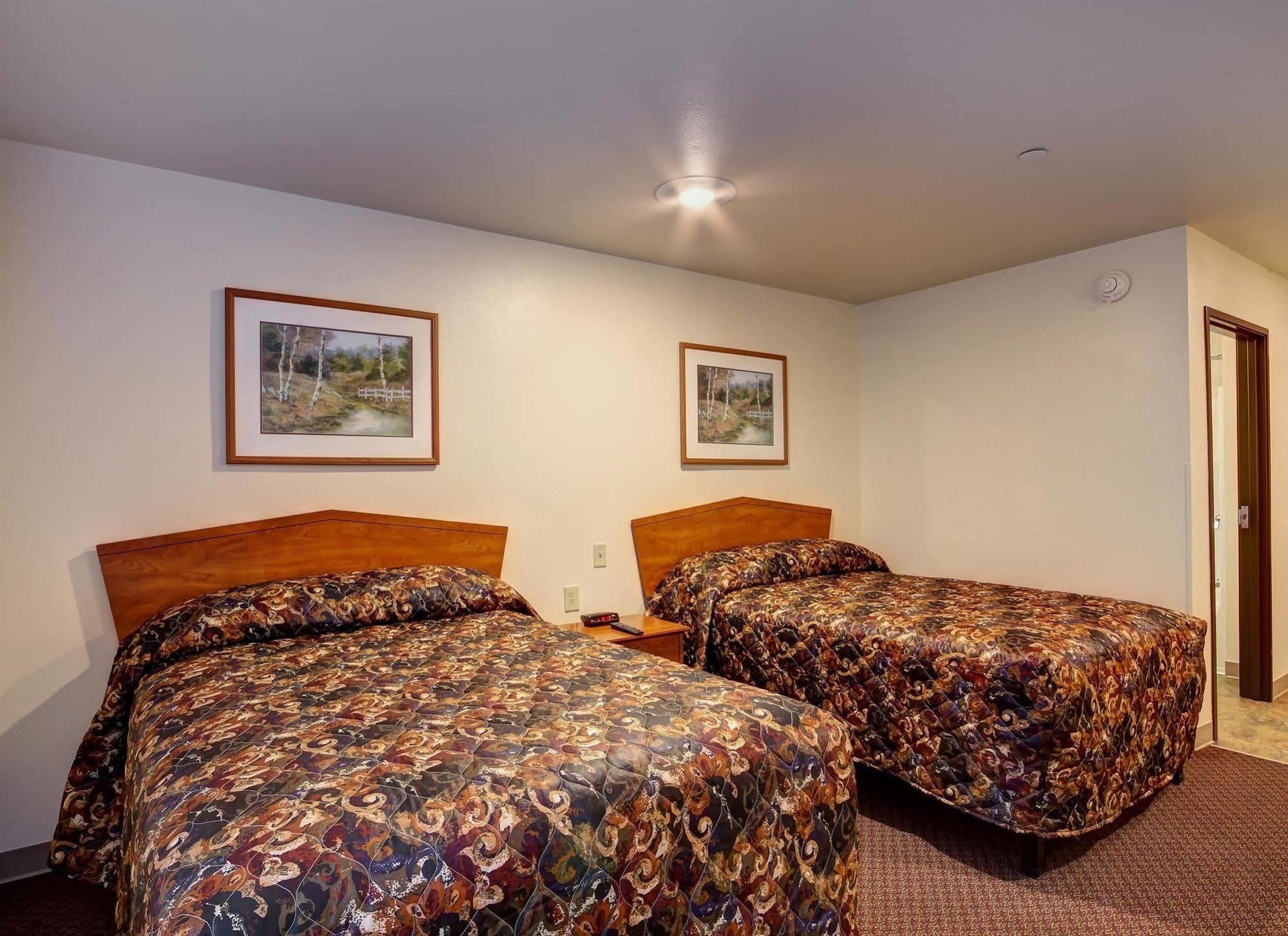 Woodspring Suites Harlingen Dış mekan fotoğraf