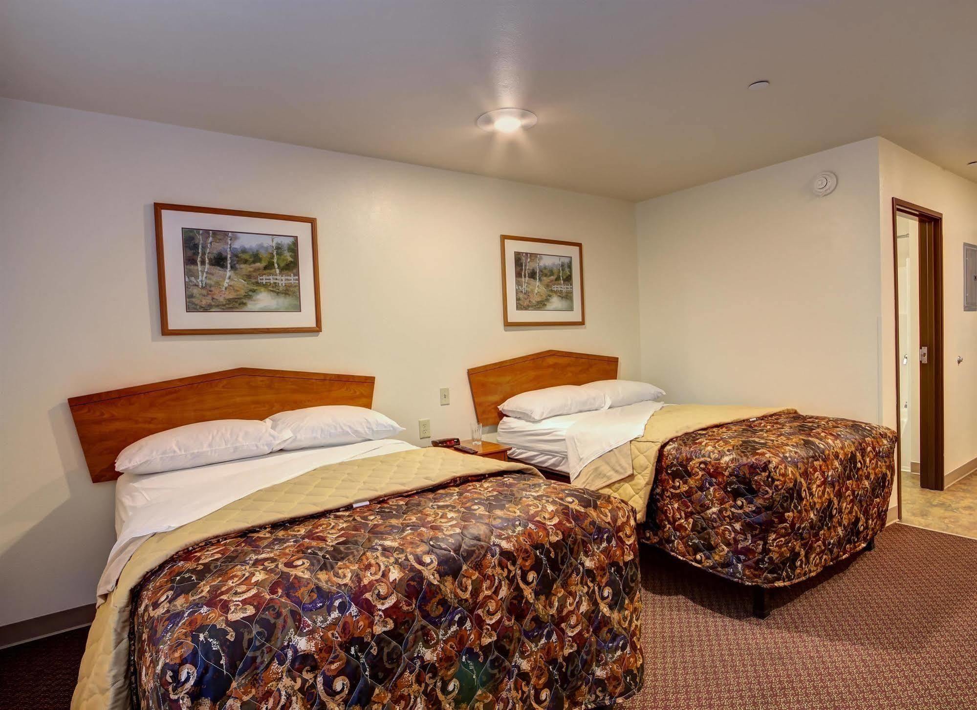 Woodspring Suites Harlingen Dış mekan fotoğraf