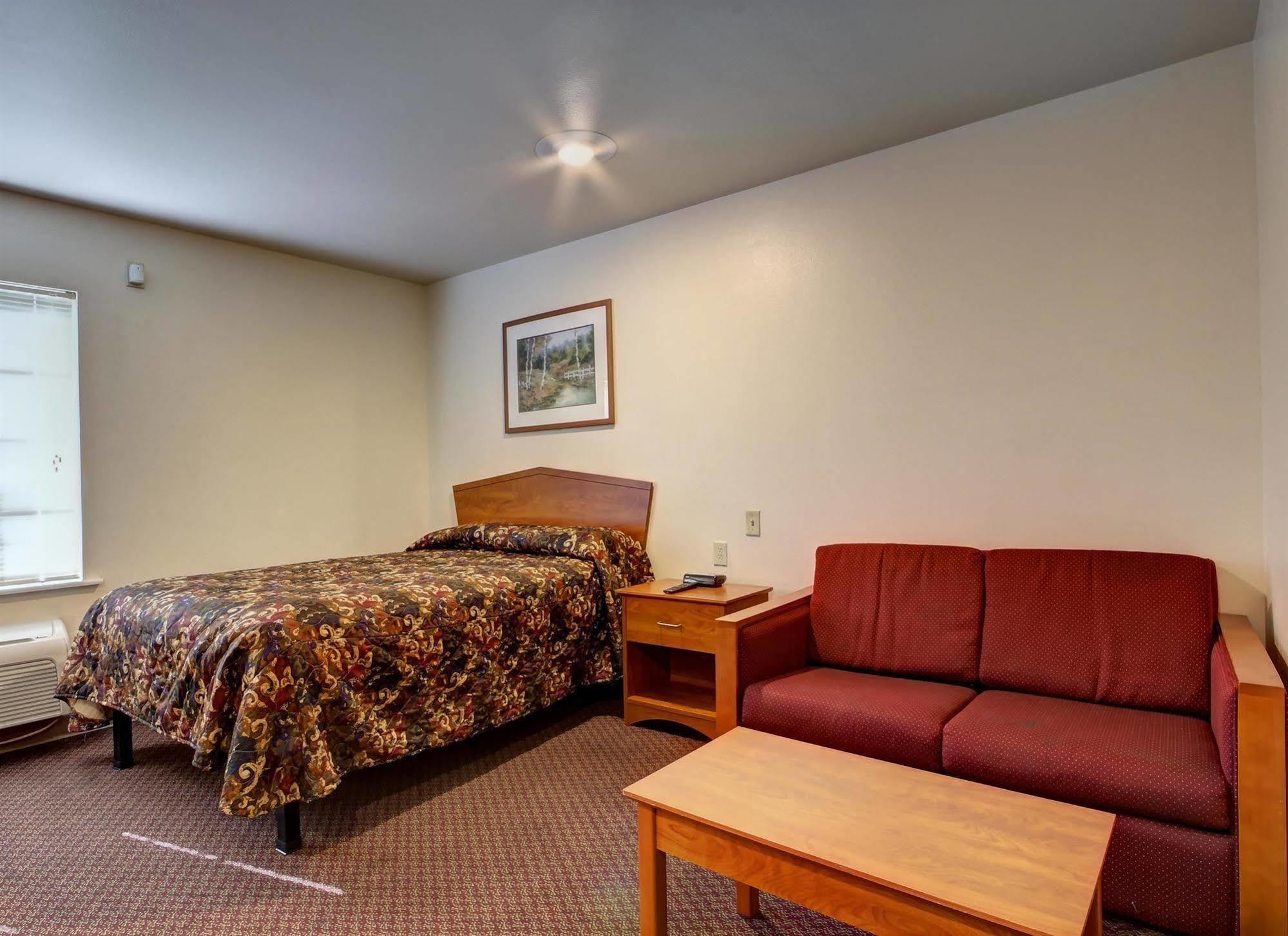 Woodspring Suites Harlingen Dış mekan fotoğraf