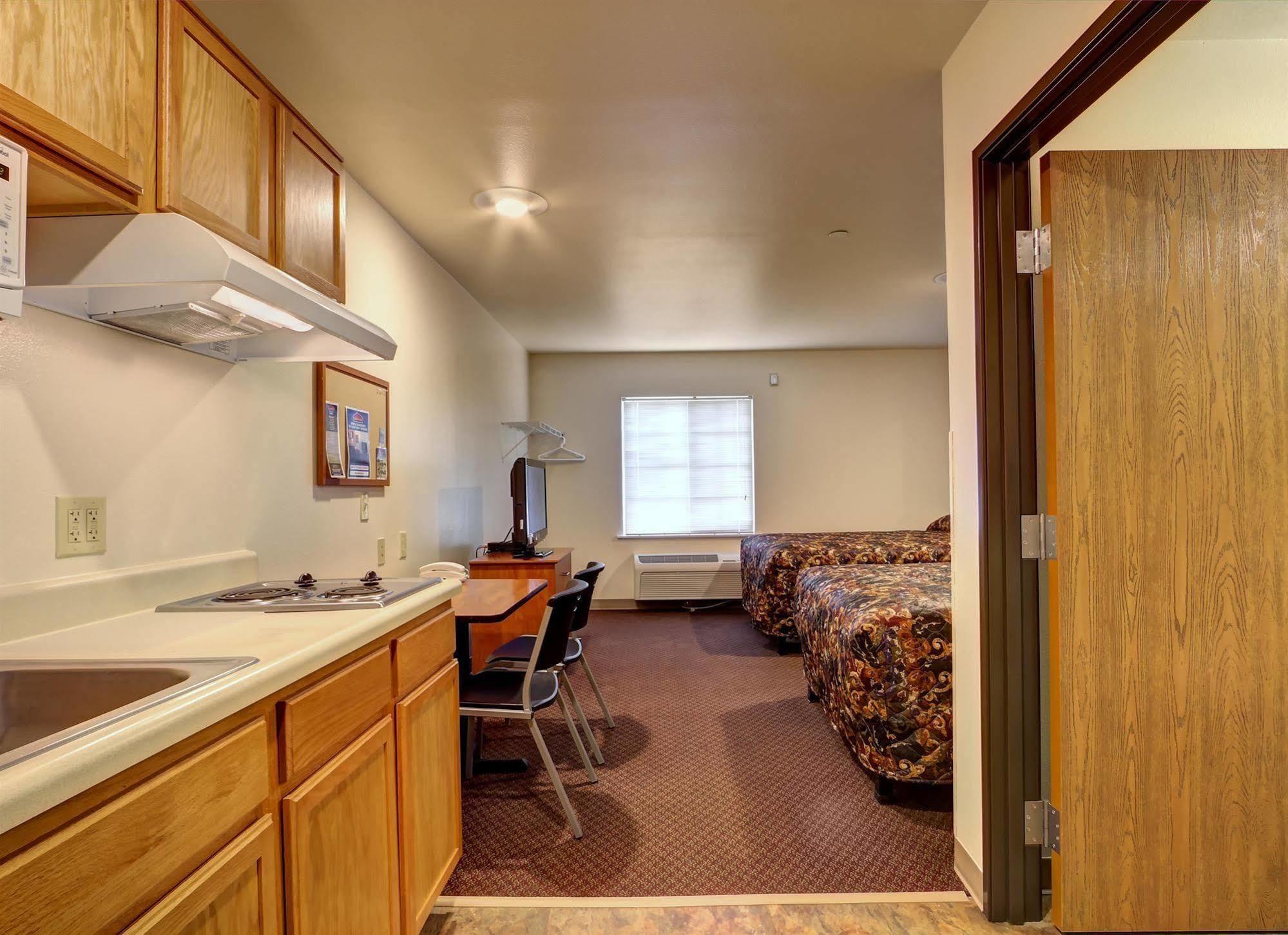 Woodspring Suites Harlingen Dış mekan fotoğraf