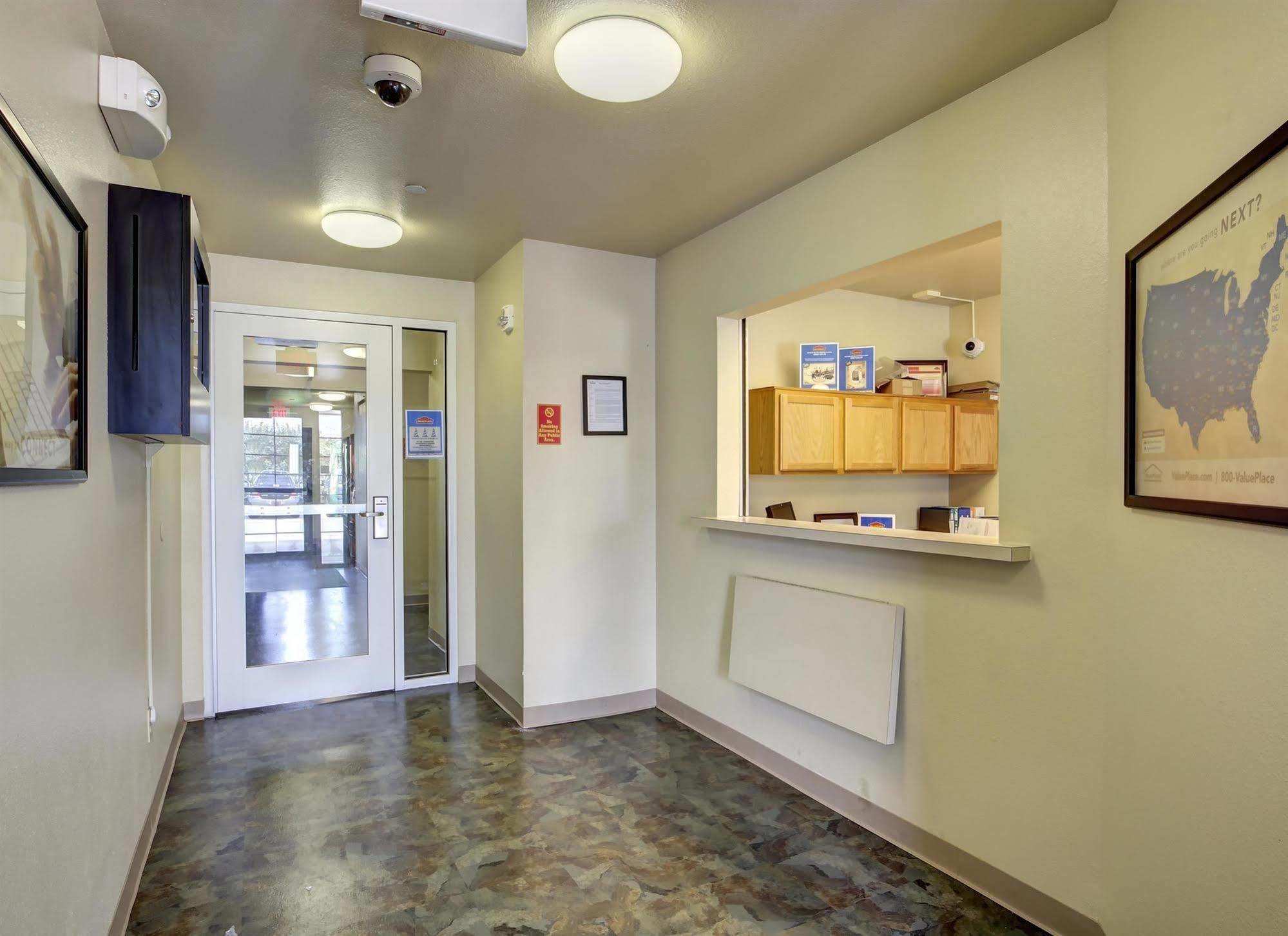 Woodspring Suites Harlingen Dış mekan fotoğraf